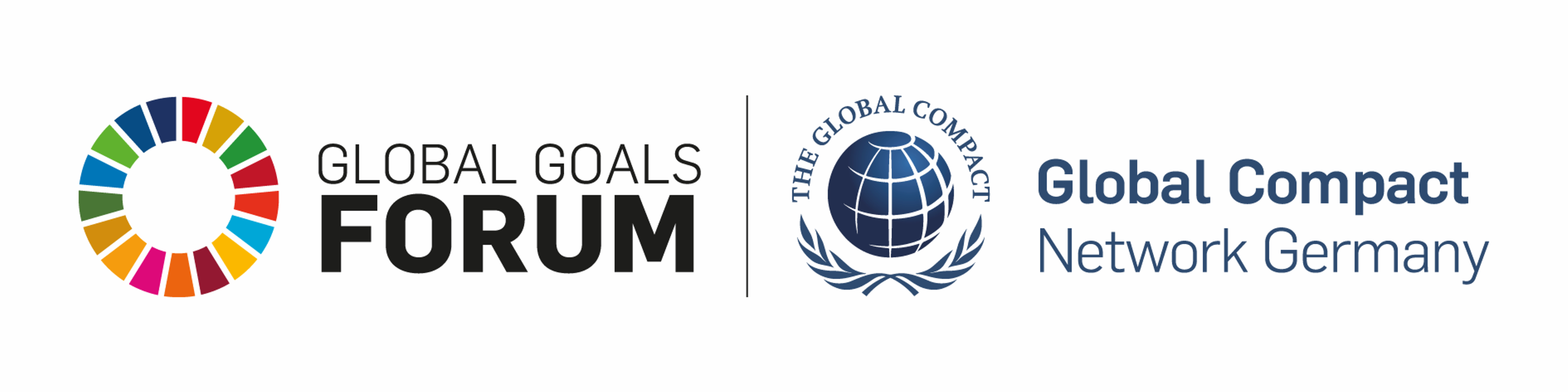 Speakers Global Goals Forum